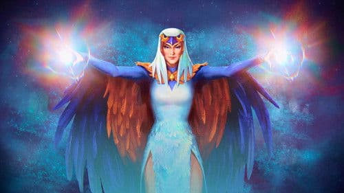 Masters of the Universe: Revelation Bild 2