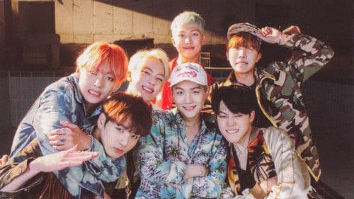 BTS Memories of 2016 Bild 1