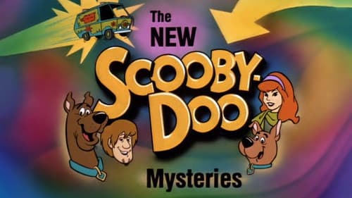 Ein Fall für Scooby Doo Bild 6