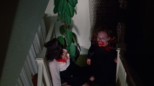 Satan's Black Wedding Bild 3