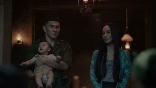 Kang Mak from Pee Mak Bild 3