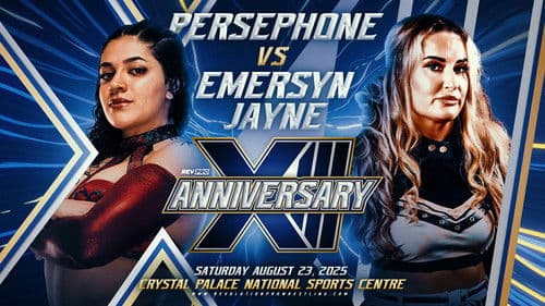 RevPro 13 Year Anniversary Show - Day 2 Bild 8