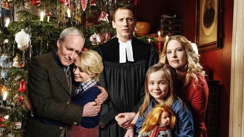 Obendrüber, da schneit es Bild 1