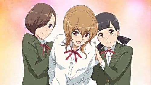 磔（ハリツケ） Bild 3