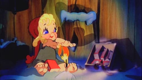 The Little Match Girl Bild 1