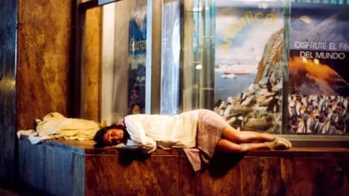 La primera noche Bild 3