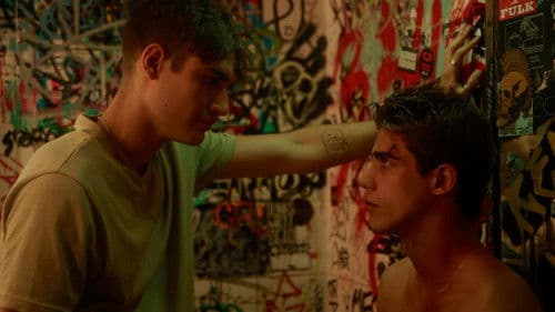 Hijos de Mayo Bild 8