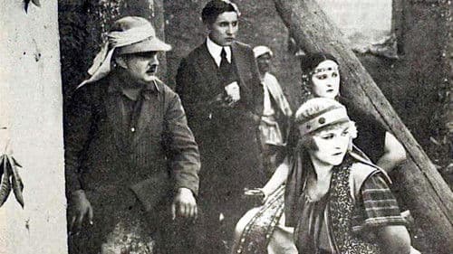 The Silent Mystery Bild 1