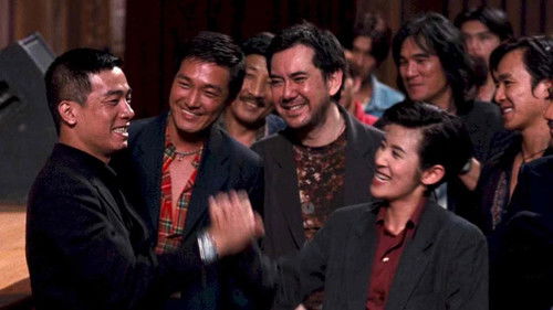 97古惑仔：戰無不勝 Bild 2