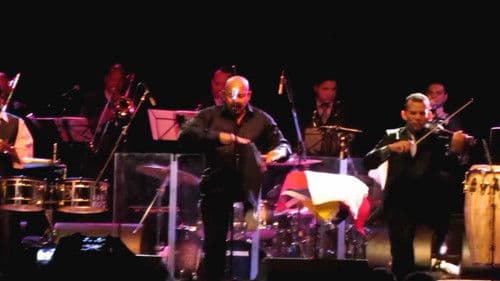 Oscar D' Leon - Live From London Bild 3