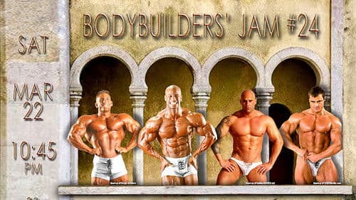 Bodybuilders' Jam #24 Bild 1