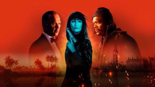 The Protégé - Made for Revenge Bild 7