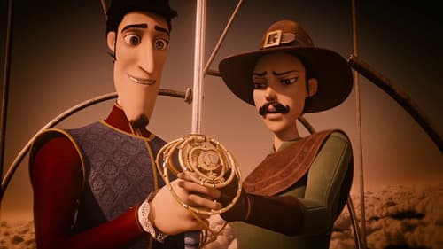 Prinz Charming Bild 4