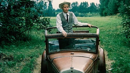 Джек Восьмёркин - “американец” Bild 1