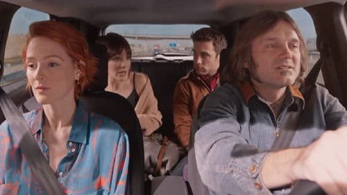 Con quién viajas Bild 3