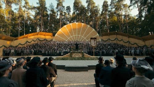 Zeme, kas dzied Bild 3