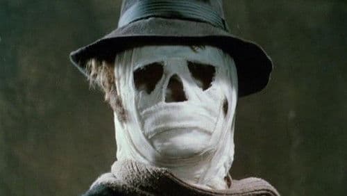 Der unsichtbare Mann Bild 1