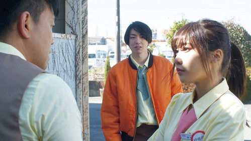 サクらんぼの恋 Bild 2