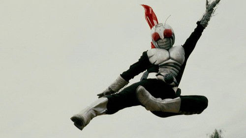 仮面ライダースーパー1 Bild 4
