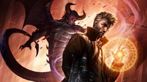Constantine — City of Demons Bild 1