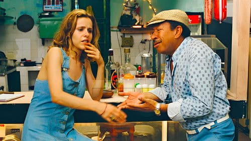 Amarelo Manga Bild 1