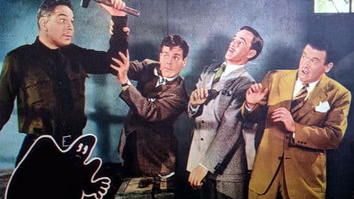 The Ghost That Walks Alone Bild 1