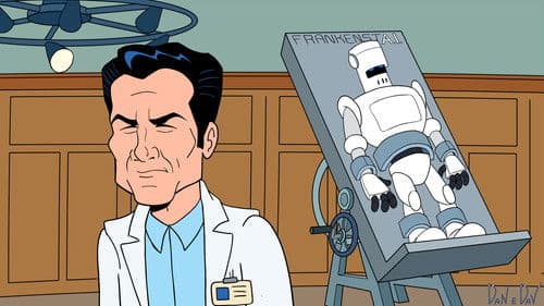 Tutto il 2023 in Un Cartoon Bild 5