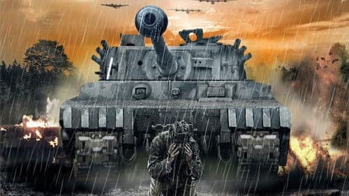 White Tiger - Die große Panzerschlacht Bild 3