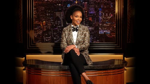 The Amber Ruffin Show Bild 1