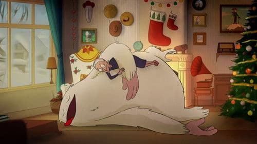 The Abominable Snow Baby Bild 2