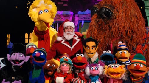 Elmo's Christmas Countdown Bild 1