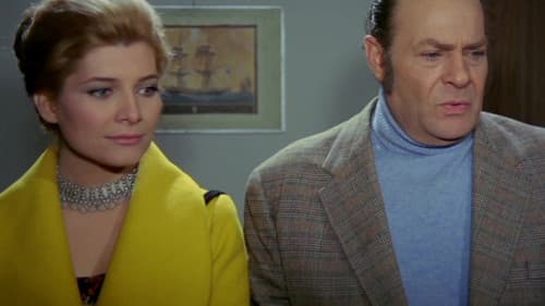 Ο Άνθρωπος που Έσπαγε Πλάκα Bild 2