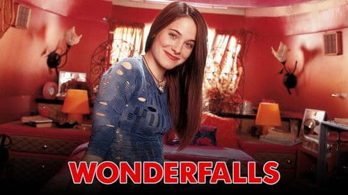 Wonderfalls Bild 7