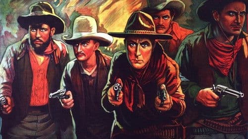 The Gun Fighter Bild 1