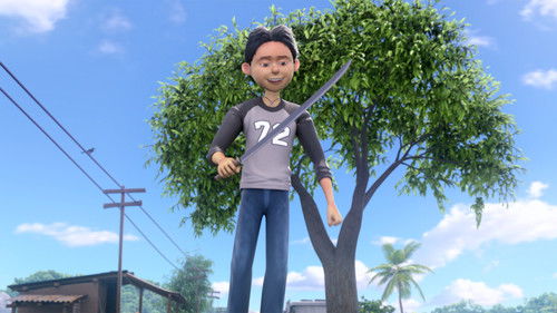 ගජමෑන් Bild 1