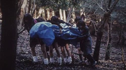 集団殺人クラブ Bild 1