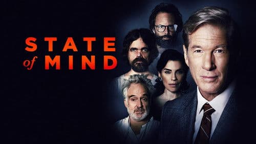 State of Mind - Der Kampf des Dr. Stone Bild 5