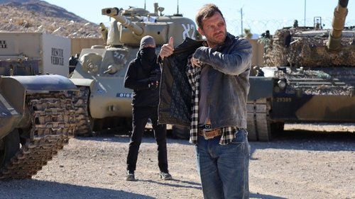 Diamond Heist Bild 1