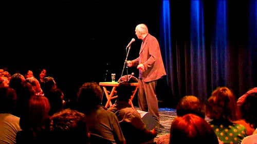 Norman Lovett: Outside the Box Bild 1