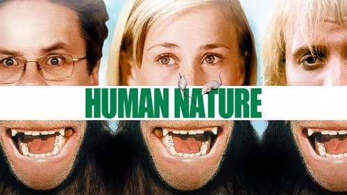Human Nature - Die Krone der Schöpfung Bild 3