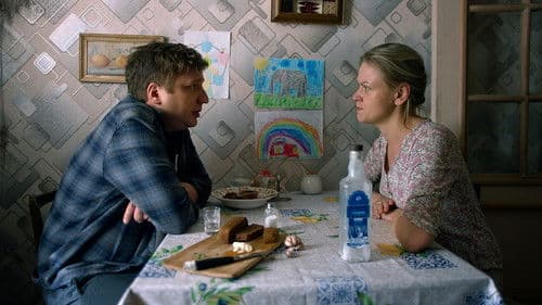 Мужчина и женщина Bild 1