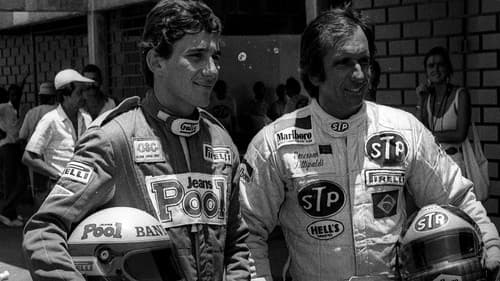 A Era dos Campeões Bild 1