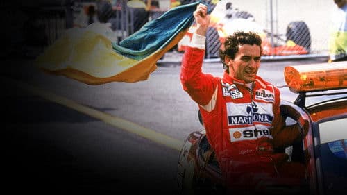Ayrton: Retratos e Memórias Bild 2