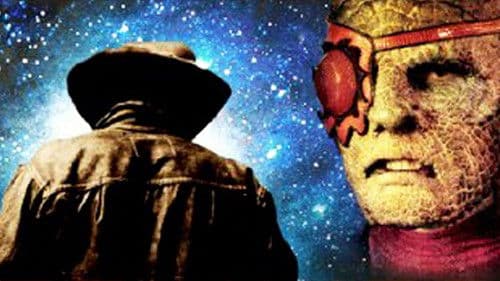 Alien Desperados Bild 3