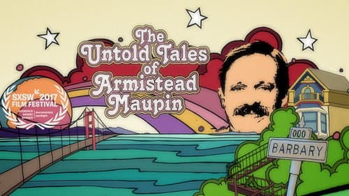 The Untold Tales of Armistead Maupin Bild 4