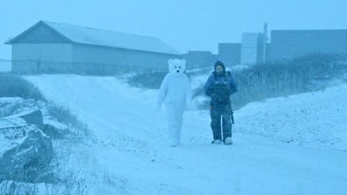 Churchill, Polar Bear Town Bild 1
