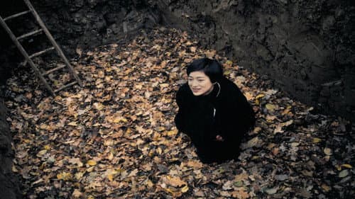 花を摘む少女と虫を殺す少女 Bild 5