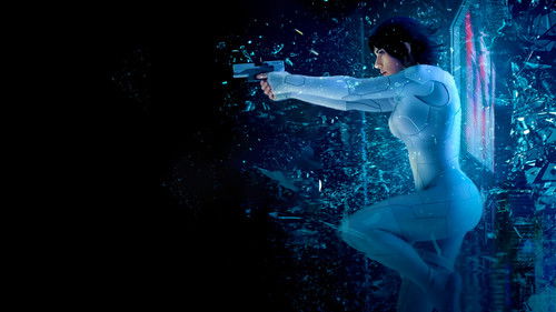 Ghost in the Shell Bild 8