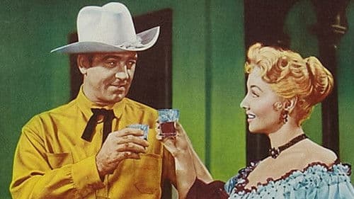 Aufruhr in Laramie Bild 2