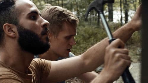 Die Hütte am See Bild 8